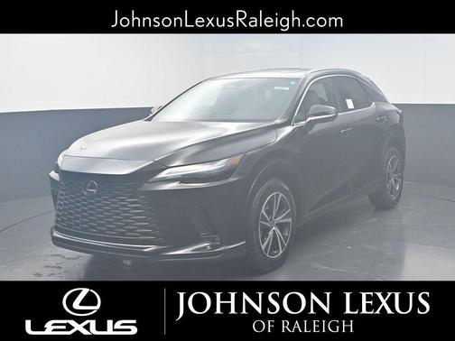 2026 Lexus RX 350 Premium