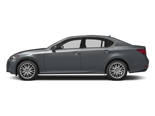 2014 Lexus GS 350 Base
