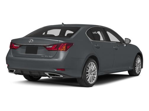 2014 Lexus GS 350 Base