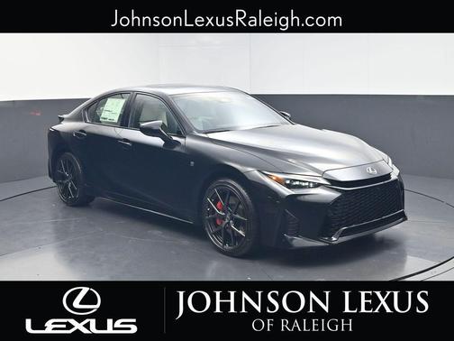 caviar 2026 Lexus IS 350 Base