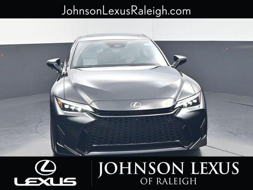 caviar 2026 Lexus IS 350 Base