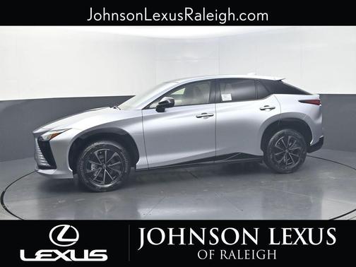 2026 Lexus RZ 350e Premium