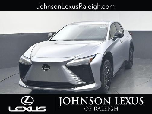 2026 Lexus RZ 350e Premium