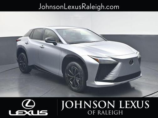 2026 Lexus RZ 350e Premium