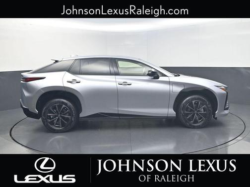 2026 Lexus RZ 350e Premium