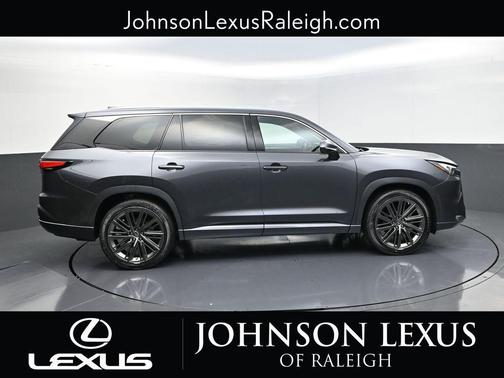 2026 Lexus TX 350 Luxury