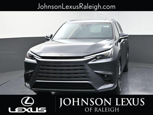 2026 Lexus TX 350 Luxury