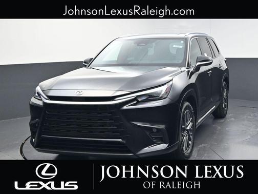 2026 Lexus TX 350 Luxury