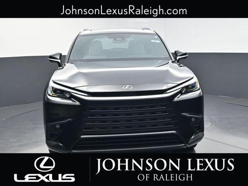 2026 Lexus TX 350 Luxury