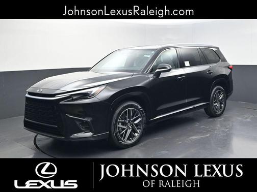 2026 Lexus TX 350 Luxury