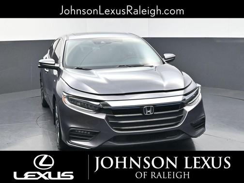 2019 Honda Insight Touring