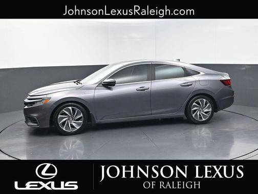 2019 Honda Insight Touring