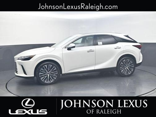 2026 Lexus RX 350 Premium