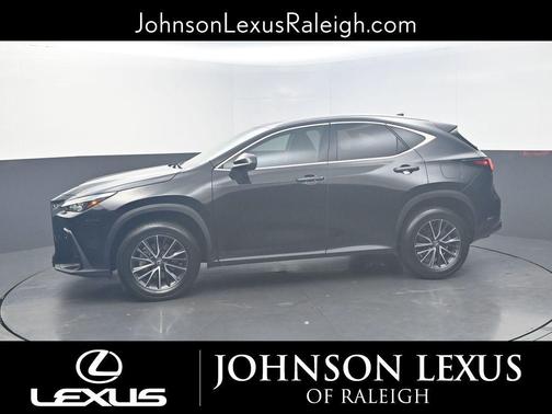 2024 Lexus NX 250 Premium