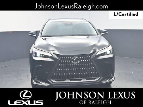 2024 Lexus NX 250 Premium