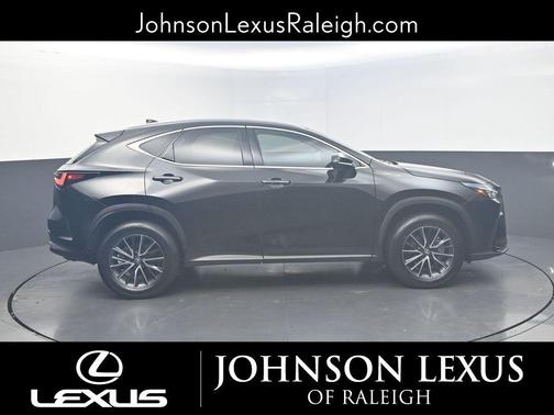 2024 Lexus NX 250 Premium