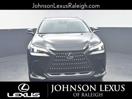 2024 Lexus NX 250 Premium