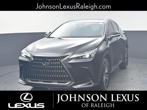 2024 Lexus NX 250 Premium