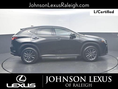 2024 Lexus NX 250 Premium