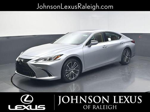 2025 Lexus ES 350 Base