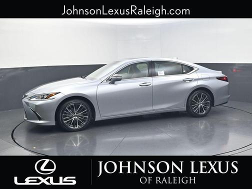 2025 Lexus ES 350 Base