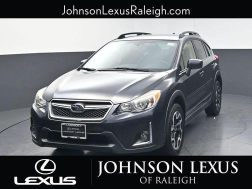 2017 Subaru Crosstrek 2.0i Premium