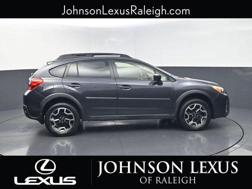 2017 Subaru Crosstrek 2.0i Premium