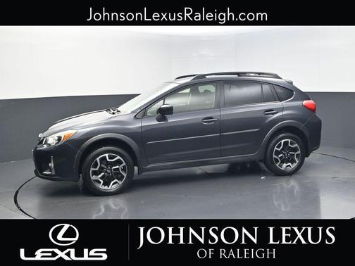 2017 Subaru Crosstrek 2.0i Premium