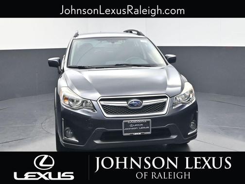 2017 Subaru Crosstrek 2.0i Premium