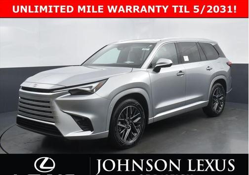 2025 Lexus TX 350 Premium