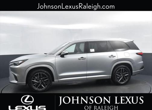 2025 Lexus TX 350 Premium