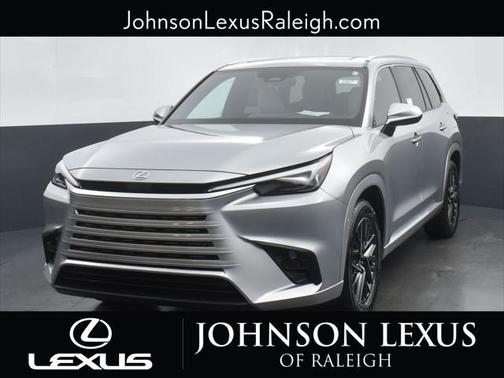 2025 Lexus TX 350 Premium