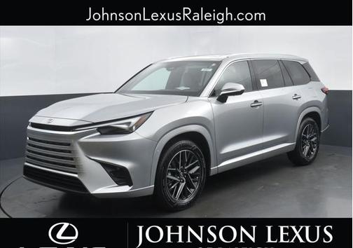 2025 Lexus TX 350 Premium