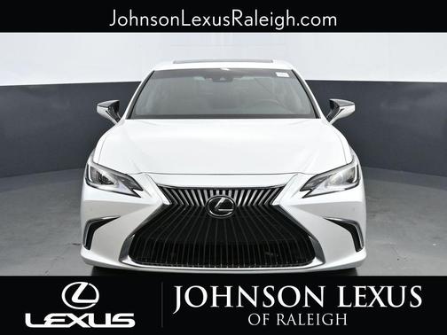 2021 Lexus ES 350 Base