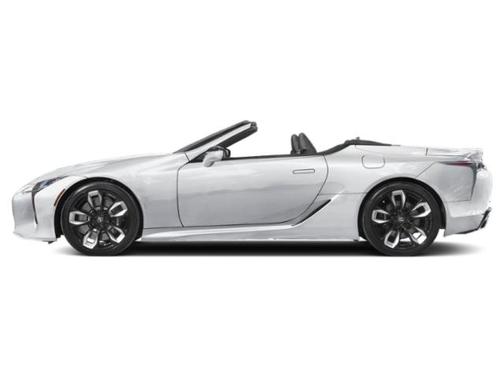 2025 Lexus LC 500 Base