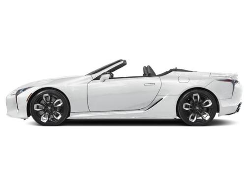 2025 Lexus LC 500 Base