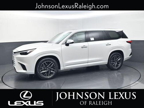 2026 Lexus TX 350 Premium