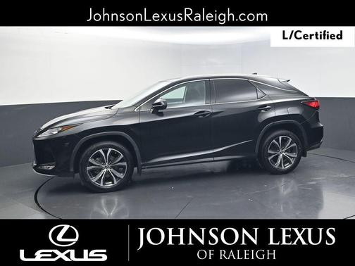 Caviar 2022 Lexus RX 350 Base