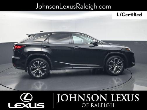 Caviar 2022 Lexus RX 350 Base