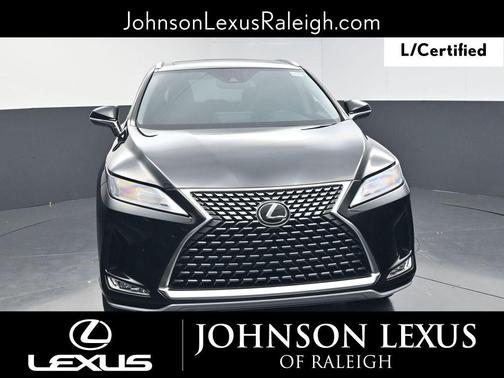 Caviar 2022 Lexus RX 350 Base