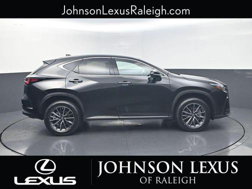 2026 Lexus NX 350h NX 350h