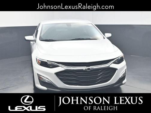 2022 Chevrolet Malibu FWD RS