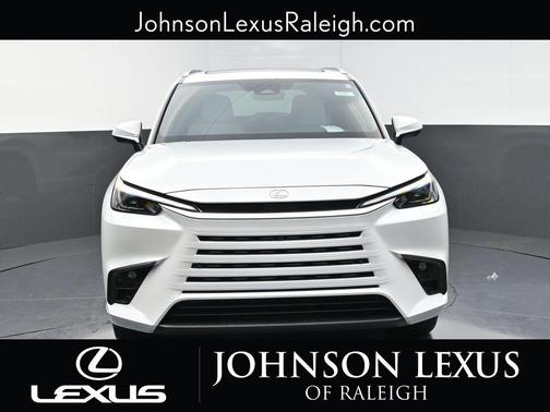 2026 Lexus TX 350 Luxury