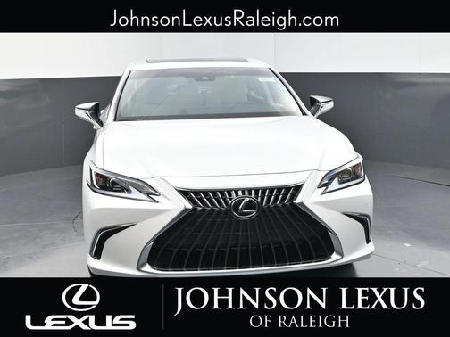 2025 Lexus ES 350 Base