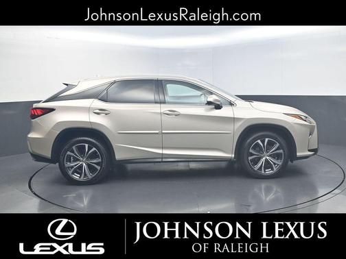 2016 Lexus RX 350 Base