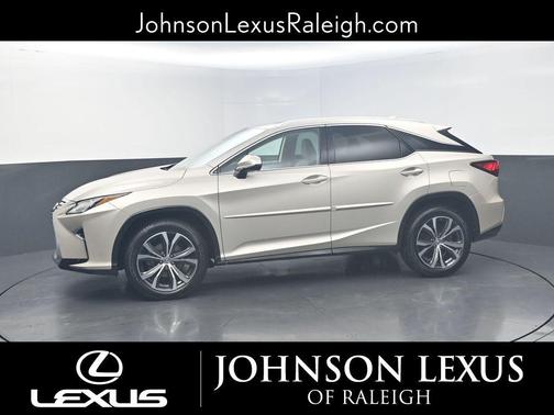 2016 Lexus RX 350 Base