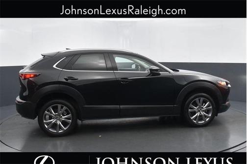 2022 Mazda CX-30 Premium Package