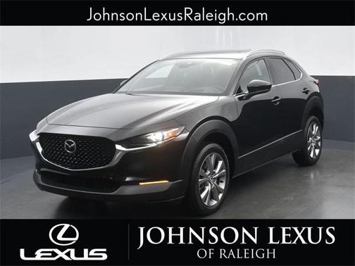 2022 Mazda CX-30 Premium Package