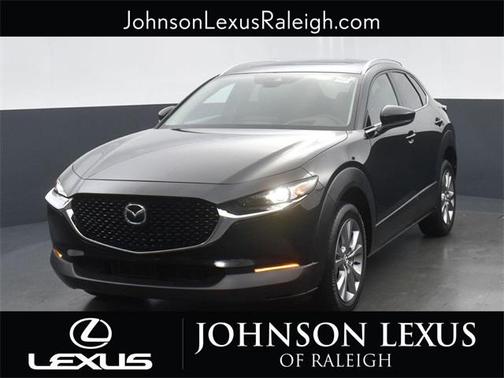 2022 Mazda CX-30 Premium Package