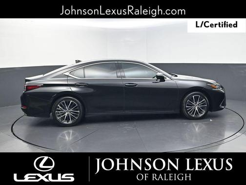 2025 Lexus ES 350 Base